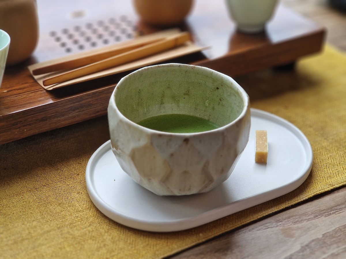 Zhao Zhou Tea Shop Photos 2